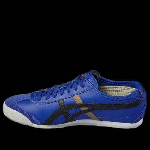 Onitsuka Tiger Mexico 66 'Blue Black Brown'