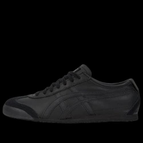 Onitsuka Tiger Mexico 66 'Triple Black'