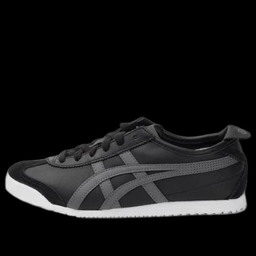 Onitsuka Tiger Mexico 66 'Grey Black'