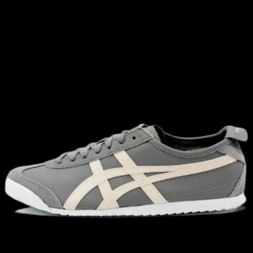 Onitsuka Tiger Mexico 66 'Grey Cream'