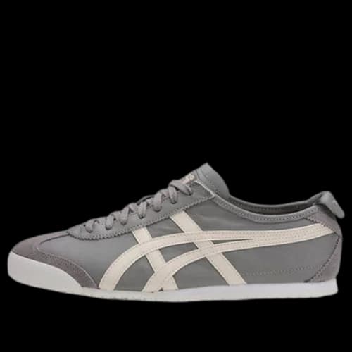 Onitsuka Tiger Mexico 66 Sneakers 'Aluminum Birch'
