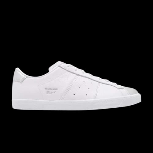 Onitsuka Tiger Lawnship 'White'