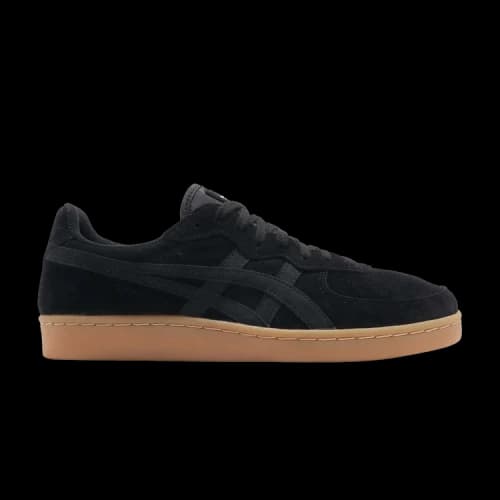 Onitsuka Tiger GSM 'Black Gum'