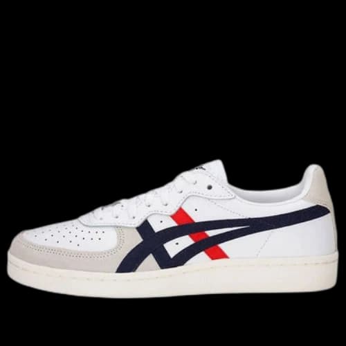 Onitsuka Tiger GSM 'White Black Red'