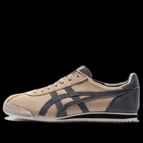 Onitsuka Tiger Corsair Sneakers 'Tan Grey'