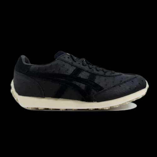 ASICS EDR 78 Black