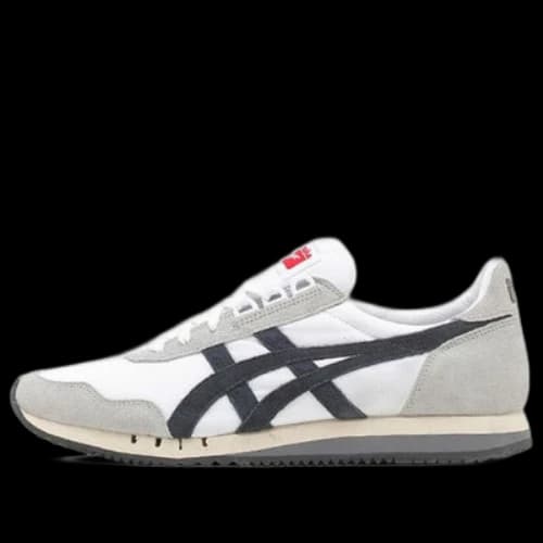 Onitsuka Tiger Dualio 'Black White Grey'