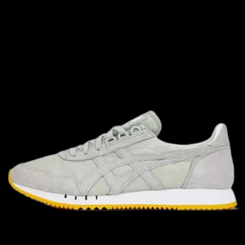 Onitsuka Tiger Dualio 'Pastel Light Green'