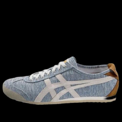 Onitsuka Tiger Mexico 66 Sneakers 'Blue'