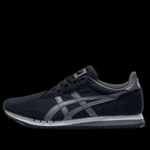 Onitsuka Tiger Dualio 'Black'