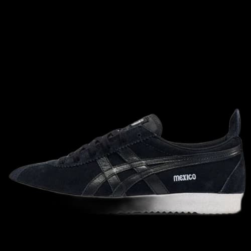 Onitsuka Tiger Mexico Delegation