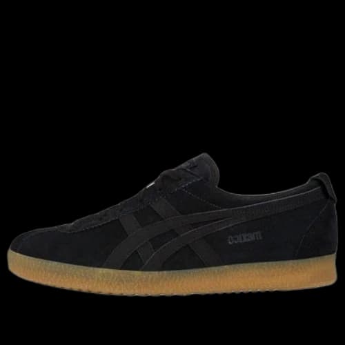 Onitsuka Tiger Mexico Delegation 'Black White'