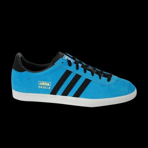 adidas Gazelle OG 'Solar Blue'