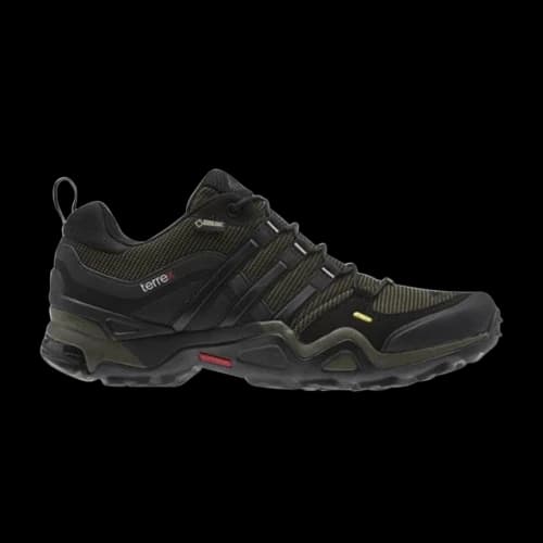 Adidas Terrex Fast X GTX