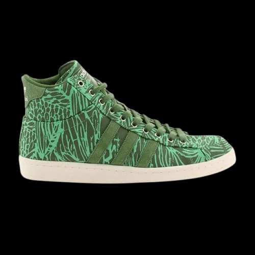 Adidas Jabbar Mid