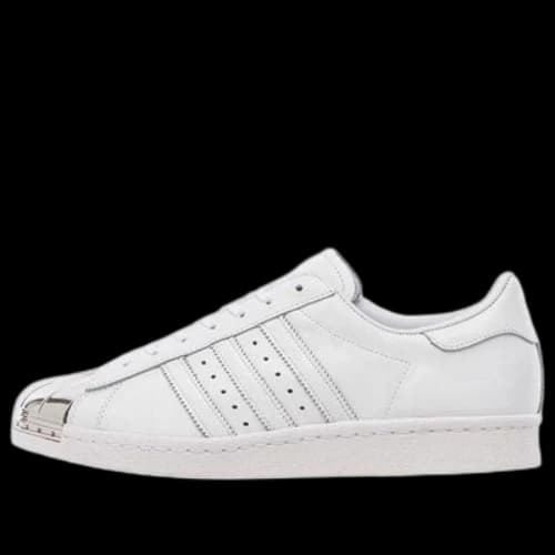 adidas Superstar 'Metallic Copper Toe' (Women's)