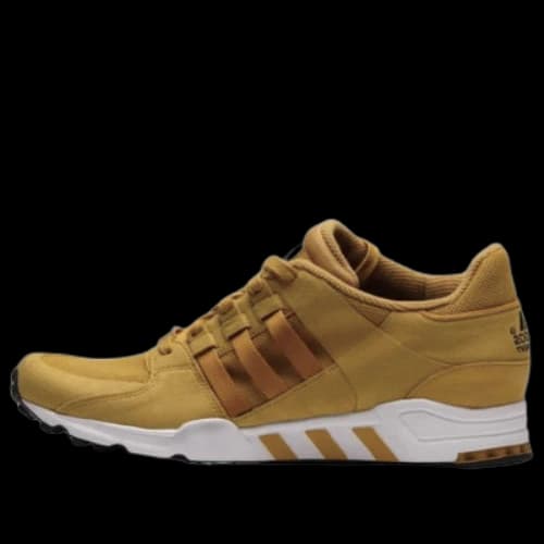 adidas EQT Running Support 'Brown White'