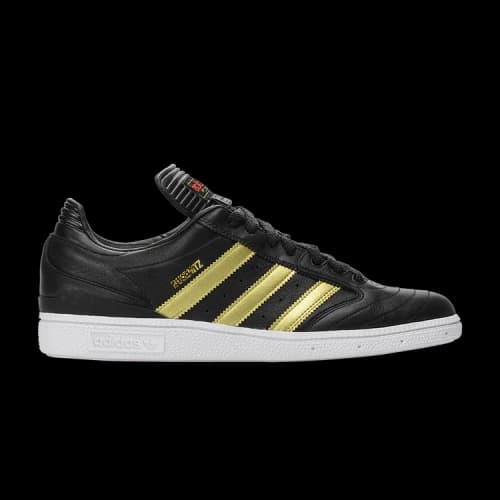 adidas Busenitz Scheinfeld Black Gold