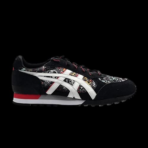 Onitsuka Tiger Tokidoki x Colorado Eighty-Five 'Black White'