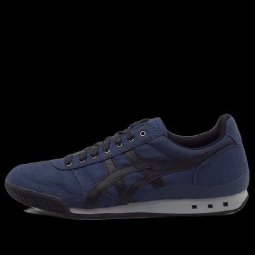 Onitsuka Tiger Ultimate 81 'Poseidon Black'
