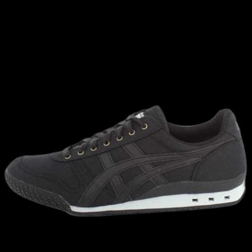 Onitsuka Tiger Ultimate 81 Low 'Black White'