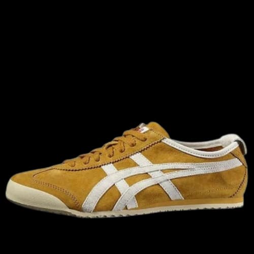 Onitsuka Tiger Mexico 66 'Tan Off-White'
