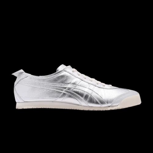 Onitsuka Tiger Mexico 66 'Silver'
