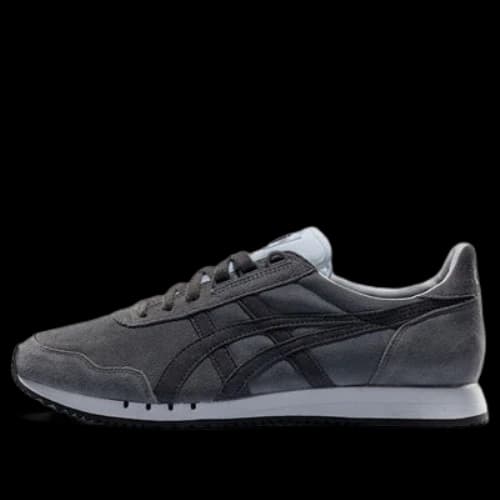 Onitsuka Tiger Dualio 'Gun Smoke Grey'