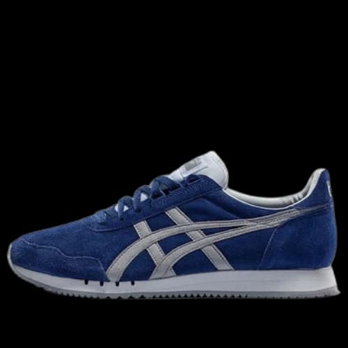Onitsuka Tiger Dualio 'Blue Print Light Grey'