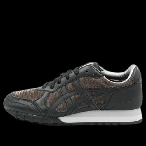 Onitsuka Tiger Colorado 'Walnut Brown Black'