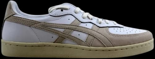 ASICS GSM White