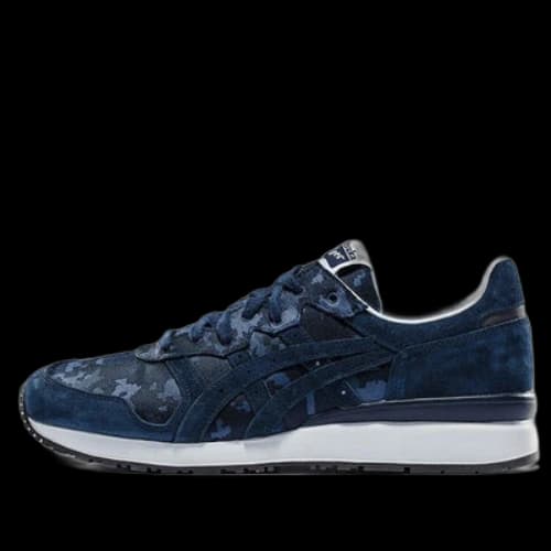 Onitsuka Tiger Alliance