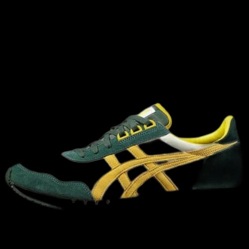 Onitsuka Tiger Dualio 'Sulphur'