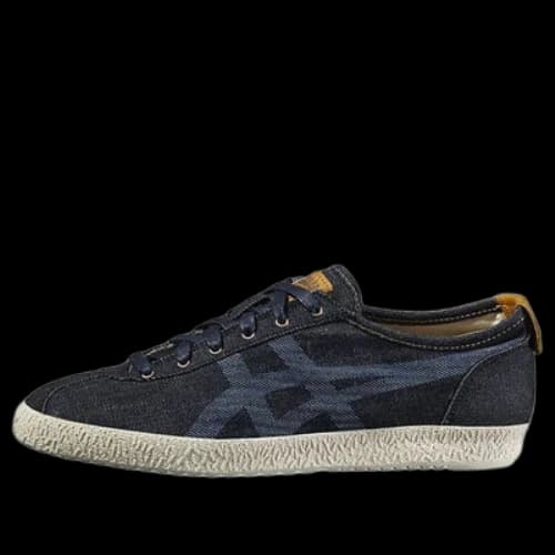 Onitsuka Tiger Mexico Delegation 'India Ink'