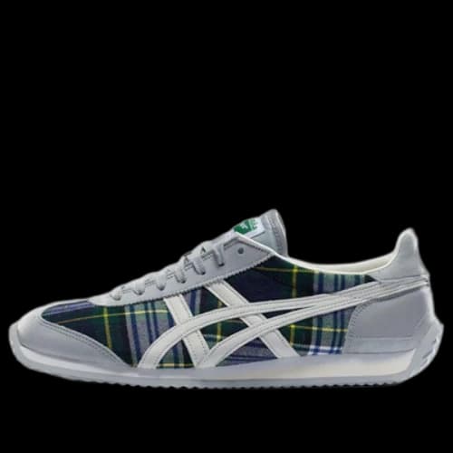 Onitsuka Tiger California 78 'Patchwork Grey'