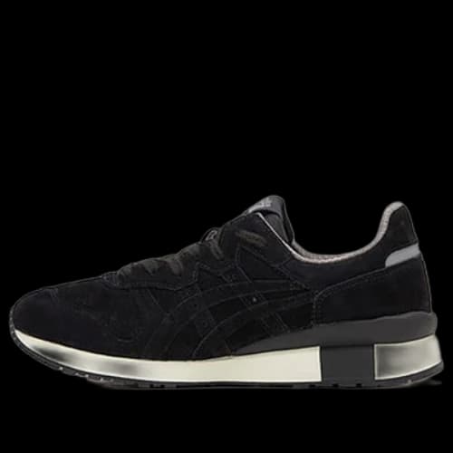 Onitsuka Tiger Ally 'Black'