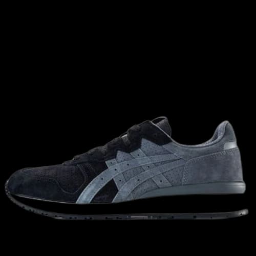 Onitsuka Tiger Ally 'Carbon'
