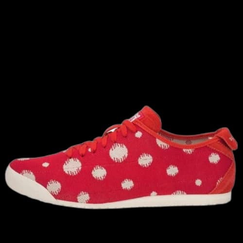 Onitsuka Tiger Mexico 66 'Red White'