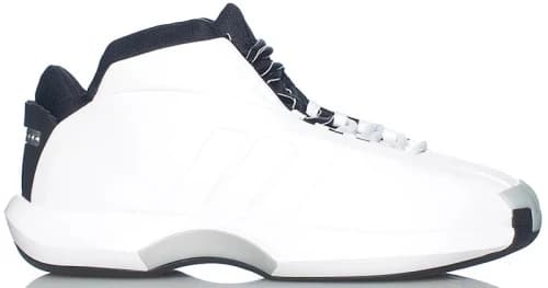 adidas Crazy 1 Stormtrooper (2014)