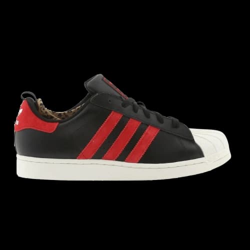 Adidas Big Kids Superstar J