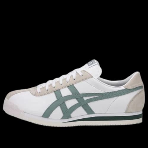 Onitsuka Tiger Corsair 'White Green'