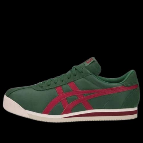 Onitsuka Tiger Corsair 'Green'