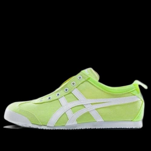 Onitsuka Tiger Mexico 66 Slip-On 'Yellow White'