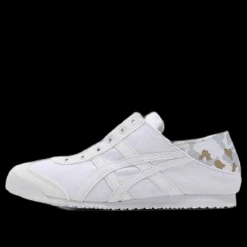 Onitsuka Tiger Mexico 66 Paraty 'Grey White'