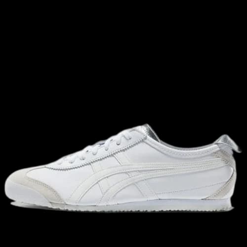 Onitsuka Tiger Mexico 66 'White Grey'