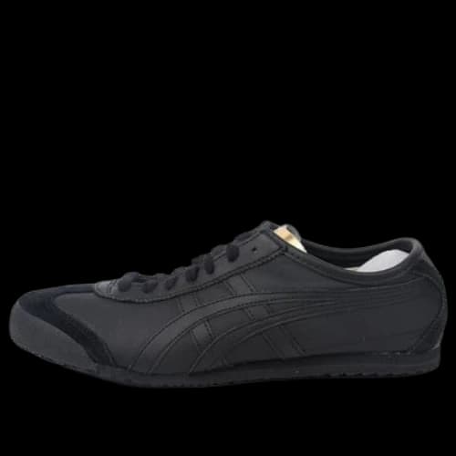 Onitsuka Tiger Mexico 66 'Black Gold'