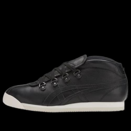 Onitsuka Tiger Schanze 72 'Core Black'