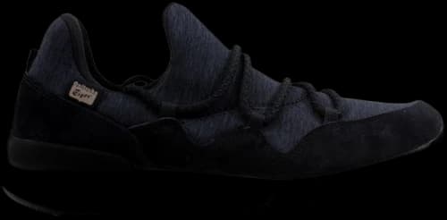 ASICS Monte Creace Black