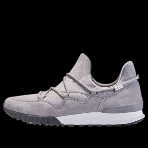 Onitsuka Tiger Monte Creace Sneakers 'Grey'
