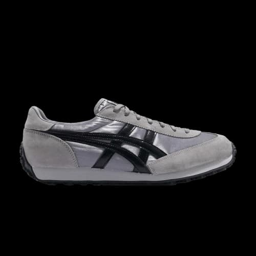 Onitsuka Tiger EDR 78 'Silver'